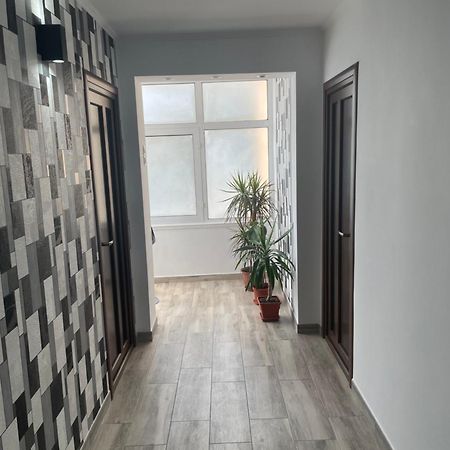 Apartament Olimp 2 Camere Exterior photo