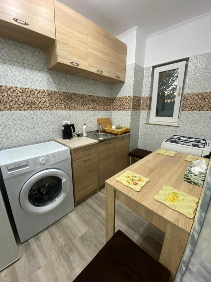 Apartament Olimp 2 Camere Exterior photo