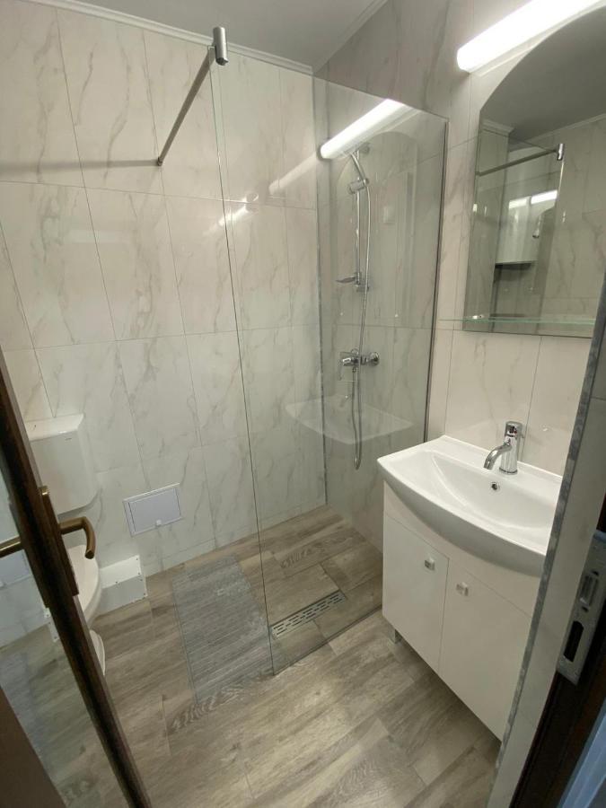 Apartament Olimp 2 Camere Exterior photo