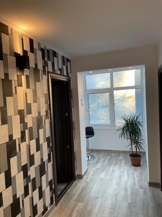Apartament Olimp 2 Camere Exterior photo