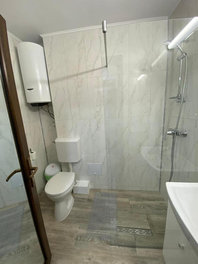 Apartament Olimp 2 Camere Exterior photo