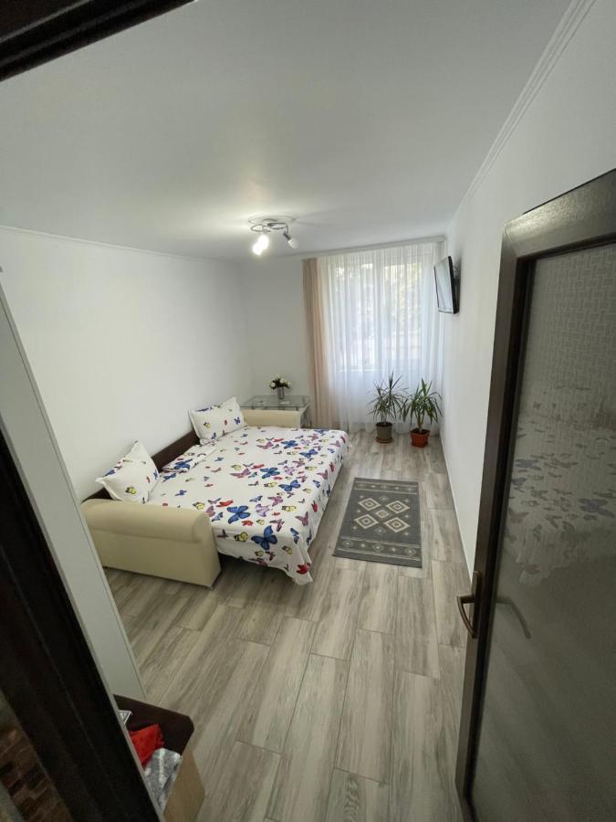 Apartament Olimp 2 Camere Exterior photo