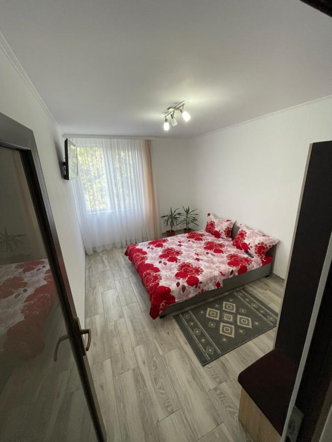 Apartament Olimp 2 Camere Exterior photo