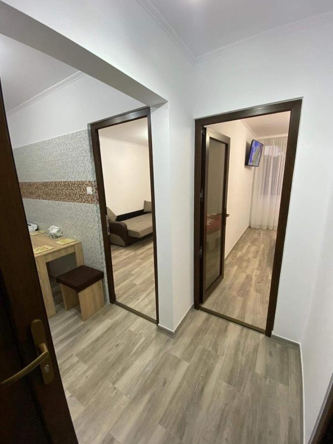 Apartament Olimp 2 Camere Exterior photo