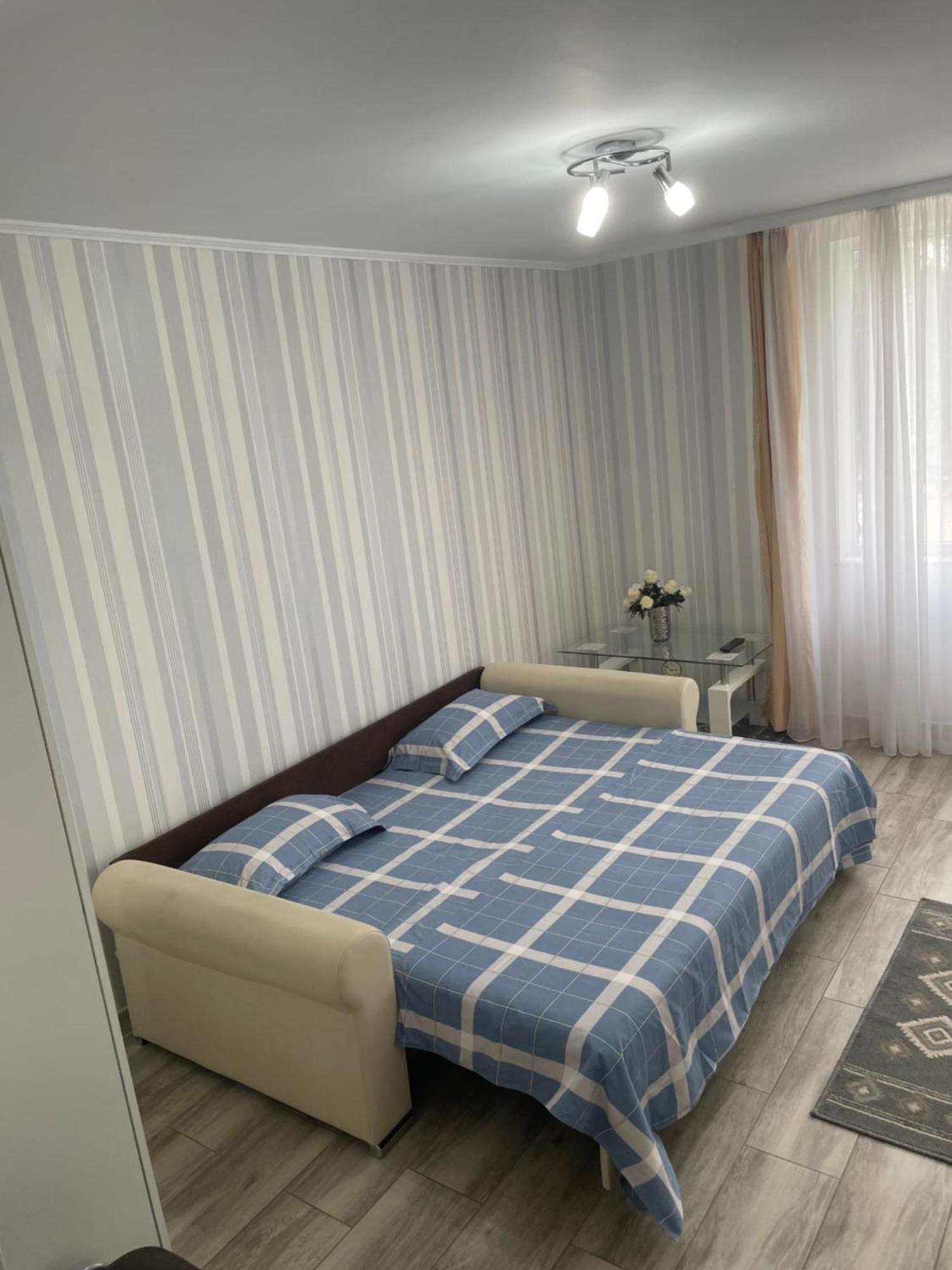Apartament Olimp 2 Camere Exterior photo